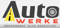 Autowerke - N10 3QX Logo