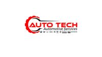 Auto Tech Logo