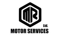 M R MOTOR SERVICES LTD Logo