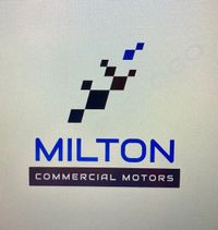 Milton Commercial Motors Logo