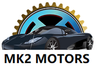 MK2 Motors - Auto Repair & MOT Station - Milton Keynes Logo