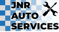 JNR Auto services Logo