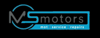 M S Motors Logo