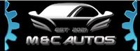 M&C Autos (Newchapel) Logo