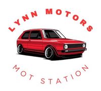 LYNN MOTORS Logo