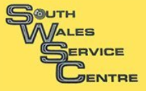 South Wales Service Centre Logo