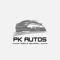 PK Autos Mobile LTD Logo