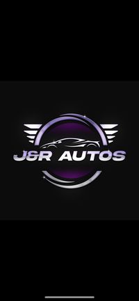 J&R Autos Logo