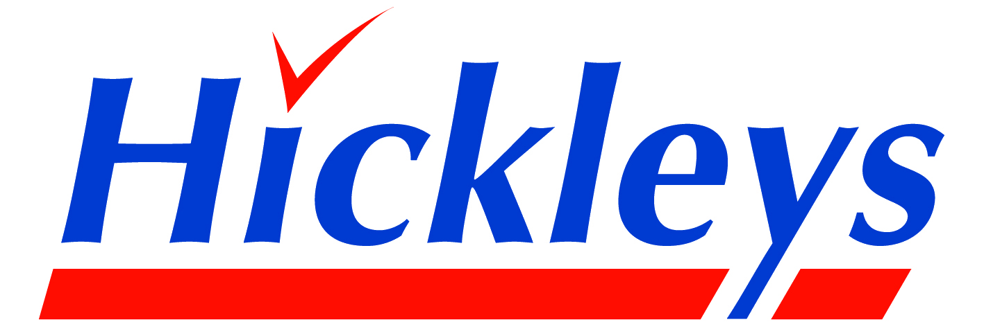 HICKLEYS Logo