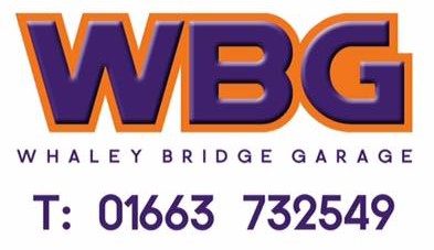 Whaley Bridge Garage Logo