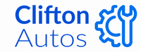 Clifton Autos Peckham Logo