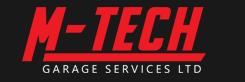 M-Tech Logo