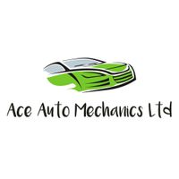 Ace Mechanics Ltd Logo