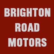 BRIGHTON ROAD MOTORS Logo