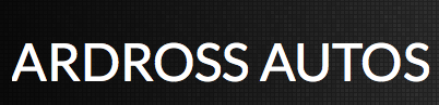 Ardross Autos Logo