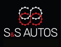 S&S AUTOS Logo