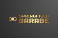 Springfield Garage Logo