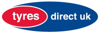 Tyres Direct UK Clevedon Logo