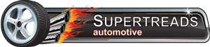 SUPERTREADS AUTOMOTIVE LTD Logo