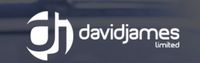 David James Limited Logo