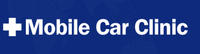 Leeds Car Clinic Logo