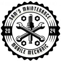 Sams Maintenance Ltd Logo