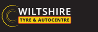 Wiltshire Tyre and Autocentre (Melk) Logo