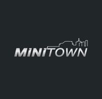 MiniTown Preparations LTD Logo