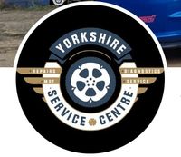 Yorkshire Service Centre Logo