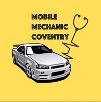 Mobile Mechanic Coventry Logo