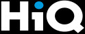 HiQ Tunbridge Wells Logo