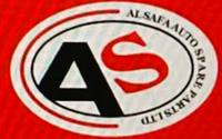 AL SAFA AUTO Logo