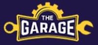 The Garage Willenhall Logo