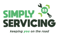 Simply Servicing Logo