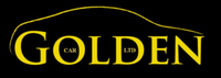 Golden Car Ltd - Colville Road Logo