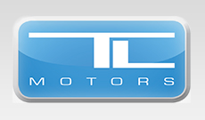 TL Motors Logo