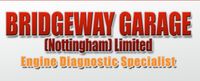 BRIDGEWAY GARAGE SERVICES Logo