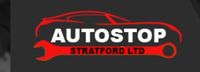 Autostop Stratford LTD Logo