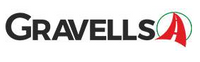 Gravells Kia Abergavenny Logo