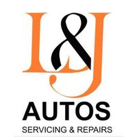 L&J Autos Ltd Logo