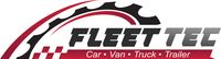 FleetTec Services Ltd Logo