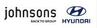 Johnsons Hyundai Liverpool Logo