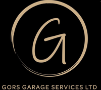 GORS GARAGE SERVICES LIMITED Logo