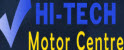 Hi-Tech Motor Centre Ltd Logo