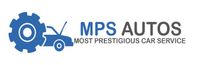 MPS Autos Logo