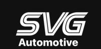 SVG Automotive ltd Logo