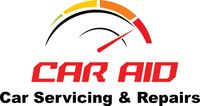 Car Aid Ltd Logo