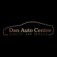 Dan Auto Centre Ltd Logo