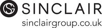 Sinclair Audi Bridgend Logo