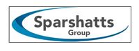 Sparshatts service centre Logo